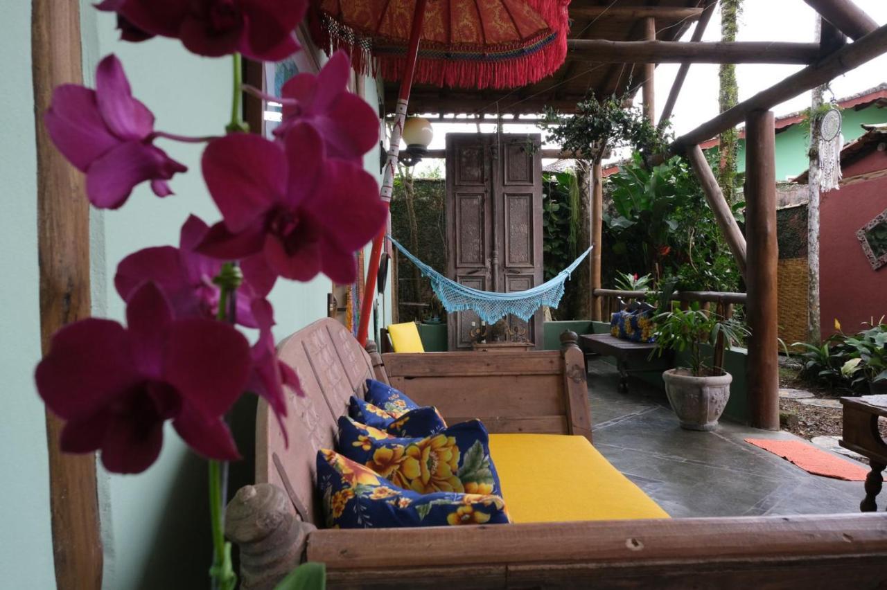 Velinn Gaia Gardens Inn *