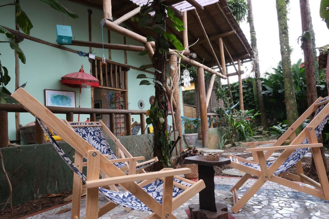 Velinn Gaia Gardens Inn