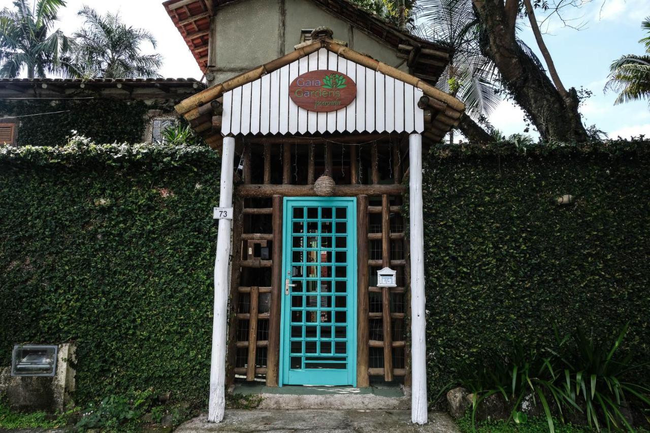 Velinn Gaia Gardens Inn