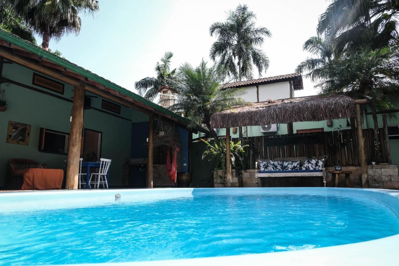 Velinn Gaia Gardens * Parati
