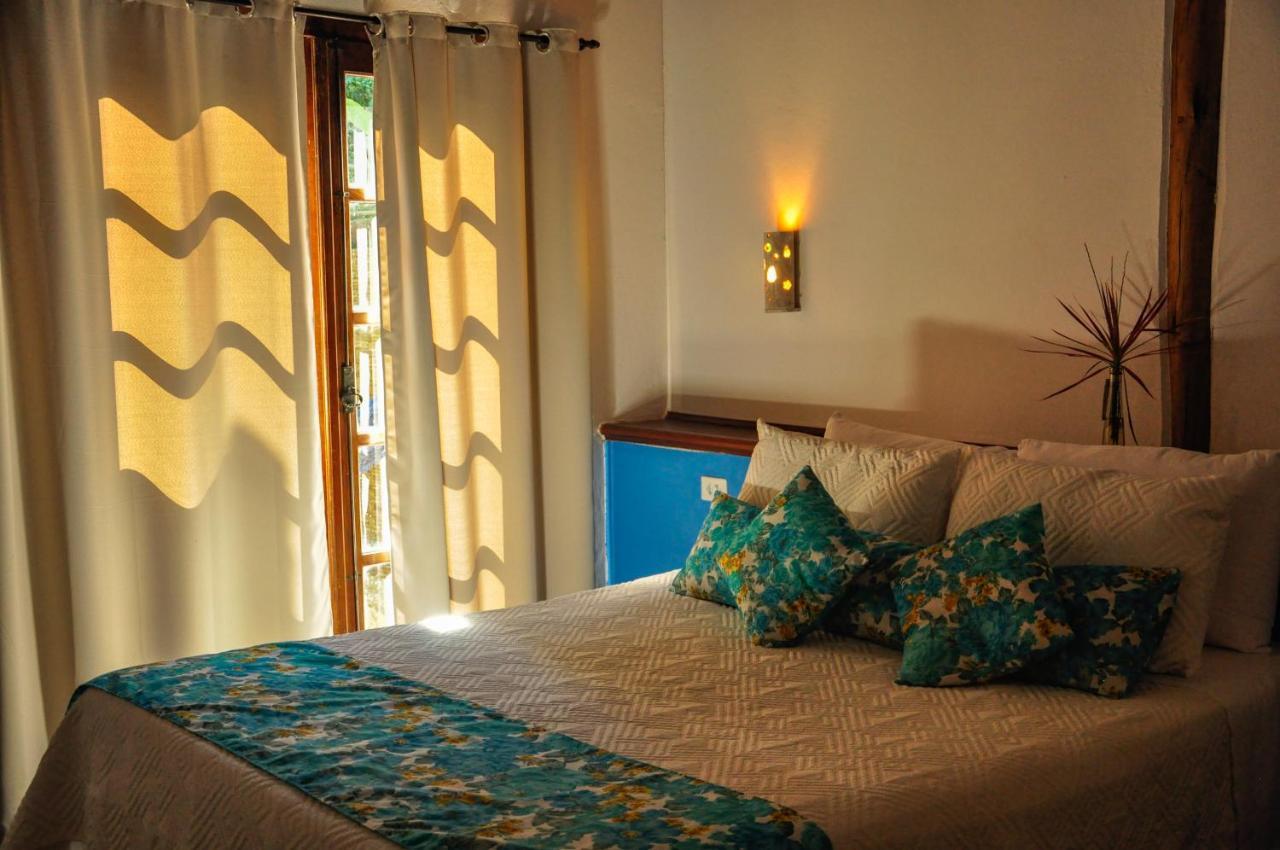 Inn Velinn Gaia Gardens Parati