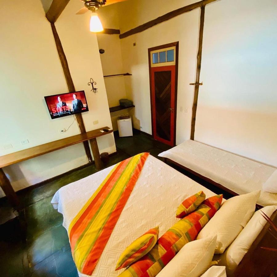 Inn Velinn Gaia Gardens