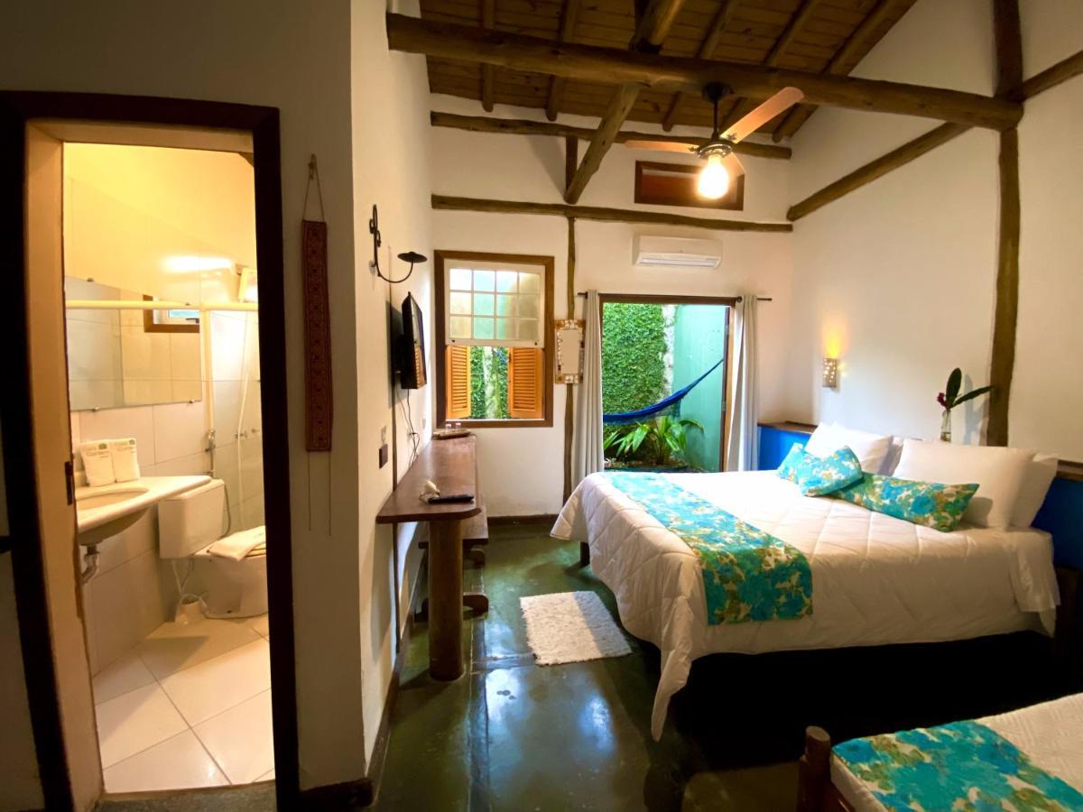 Inn Velinn Gaia Gardens *
