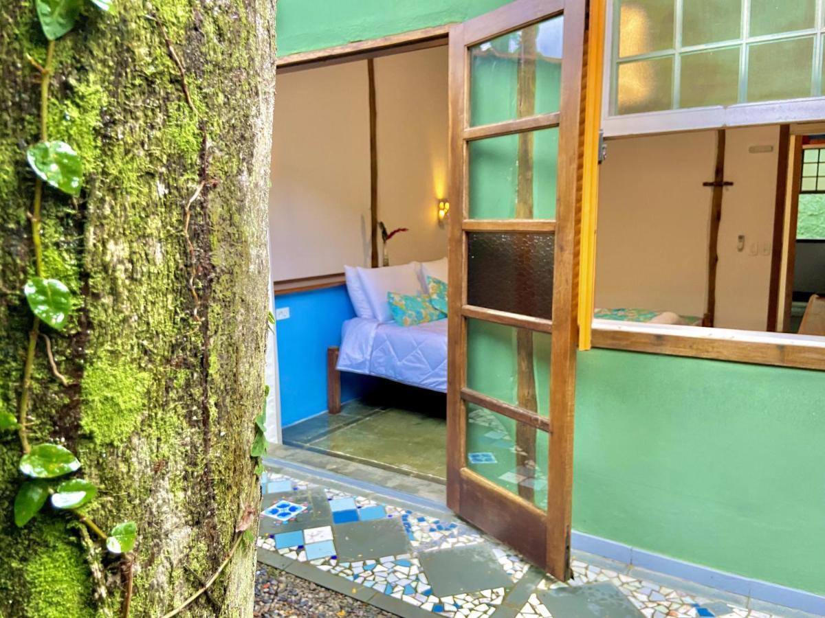Inn Velinn Gaia Gardens Parati