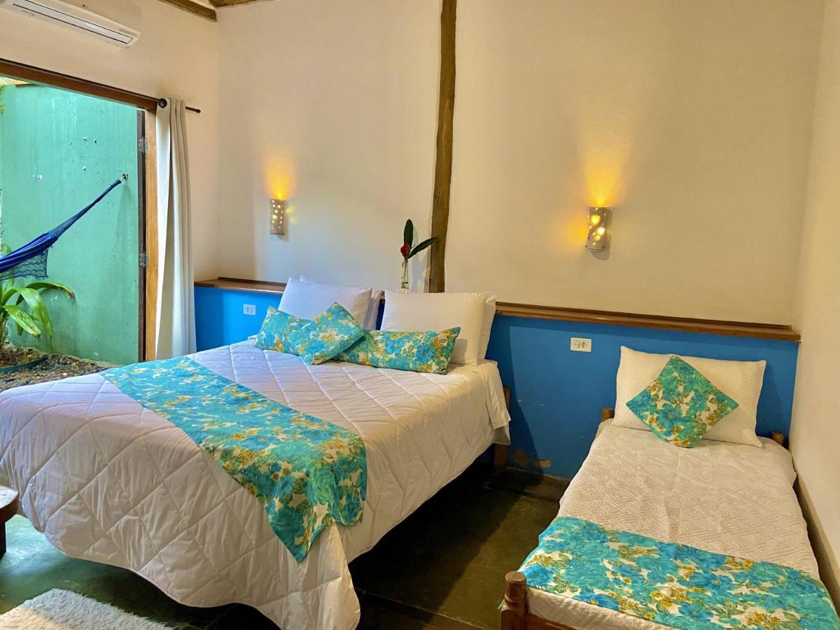 Inn Velinn Gaia Gardens