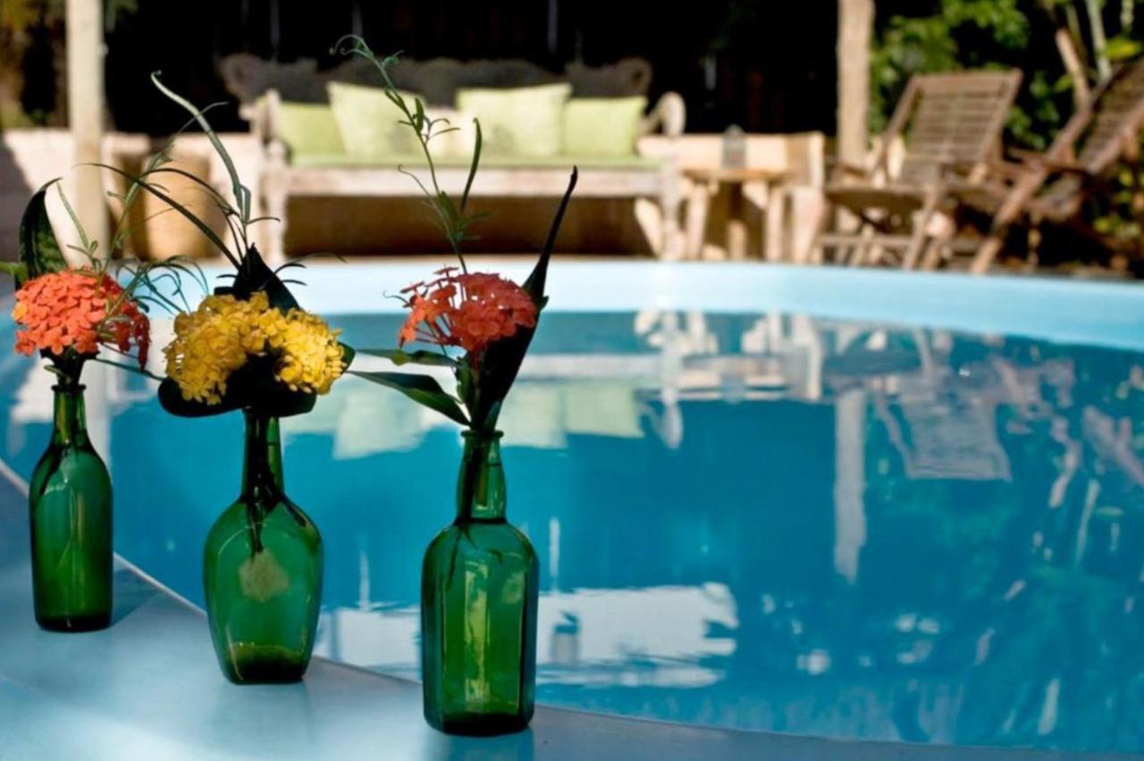 Velinn Gaia Gardens *