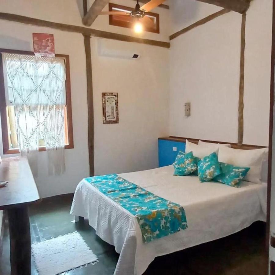 Velinn Gaia Gardens Inn