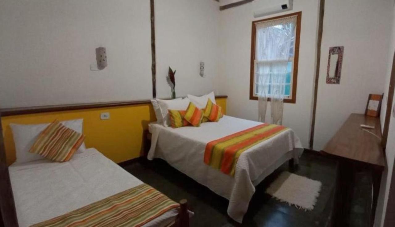 Inn Velinn Gaia Gardens *