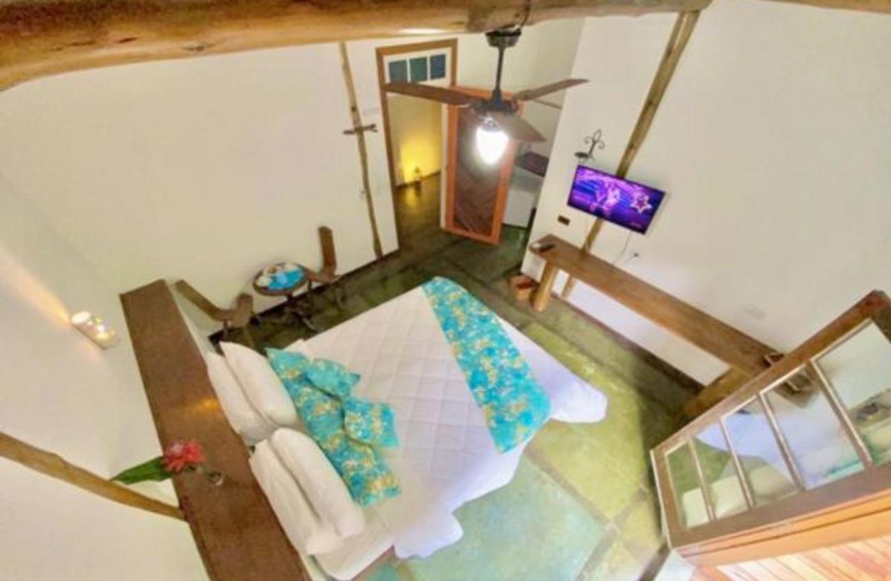 Velinn Gaia Gardens Inn *