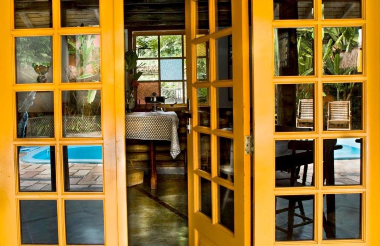 Inn Velinn Gaia Gardens *