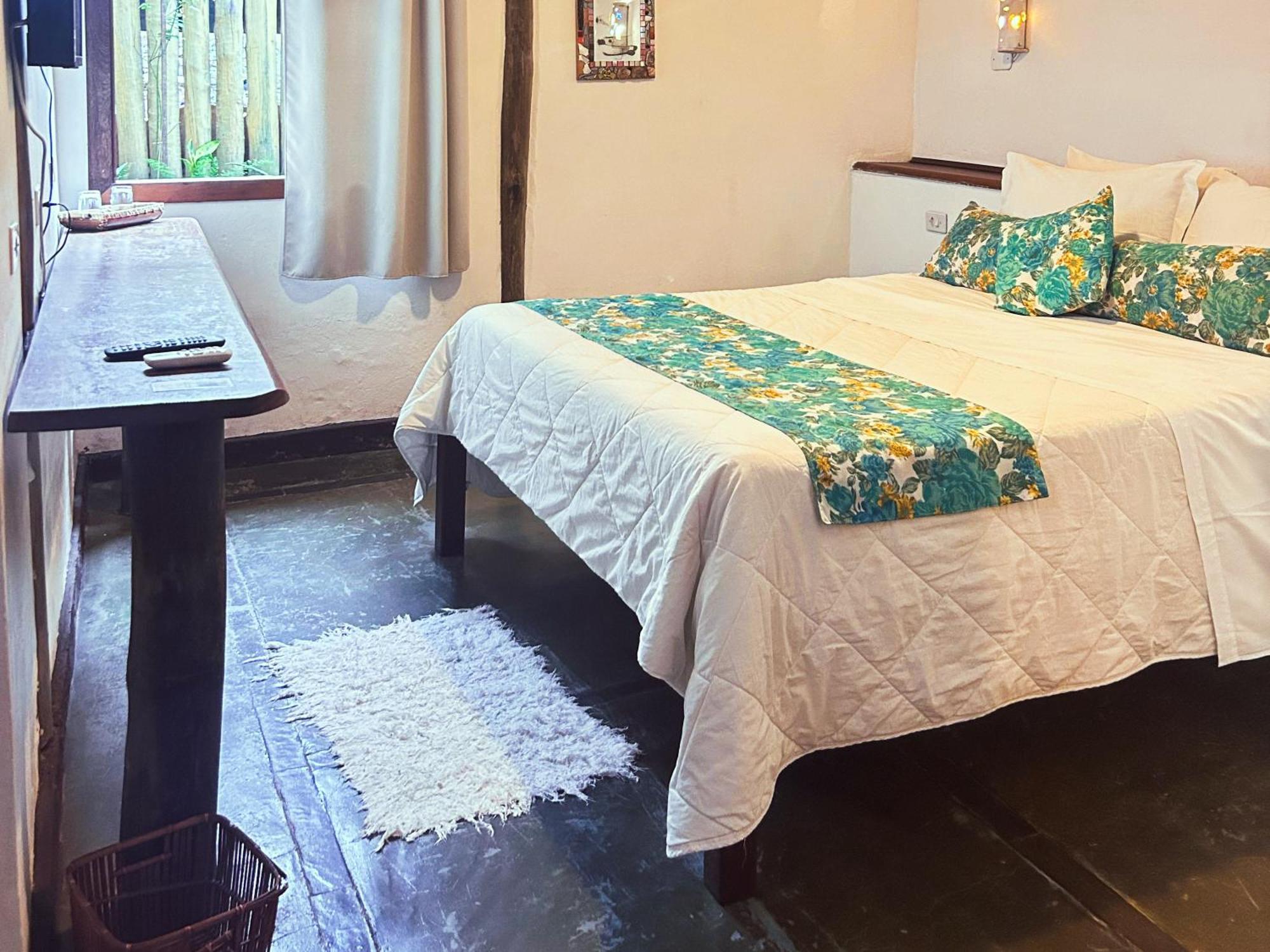 Inn Velinn Gaia Gardens Parati