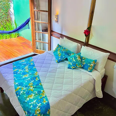 Velinn Pousada Gaia Gardens Paraty Exterior photo