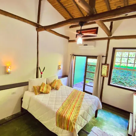 Velinn Pousada Gaia Gardens Paraty Room photo