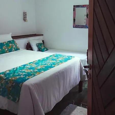 Velinn Pousada Gaia Gardens Paraty Room photo