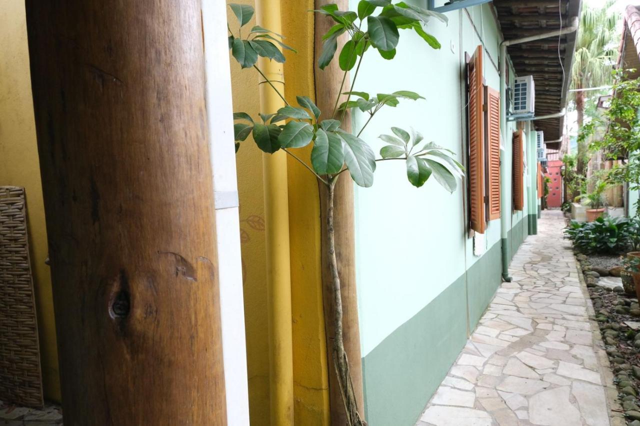 Velinn Gaia Gardens Paraty