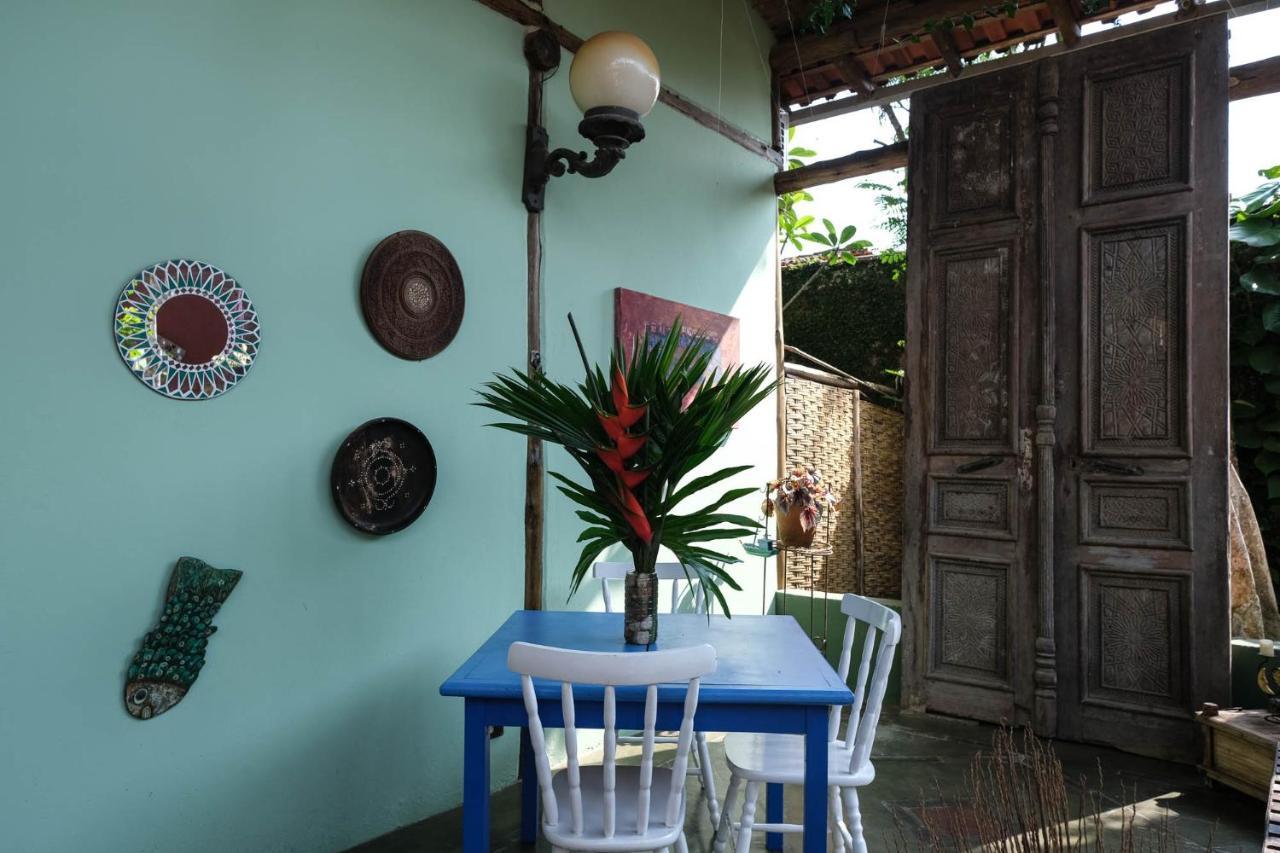 Velinn Gaia Gardens Estalagem