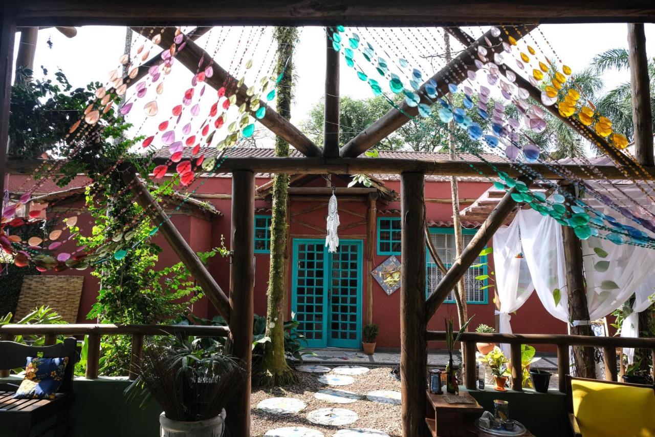Velinn Gaia Gardens Estalagem *
