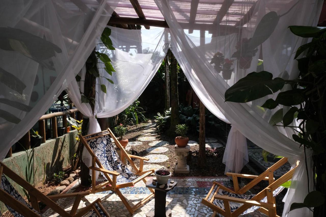Estalagem Velinn Gaia Gardens *