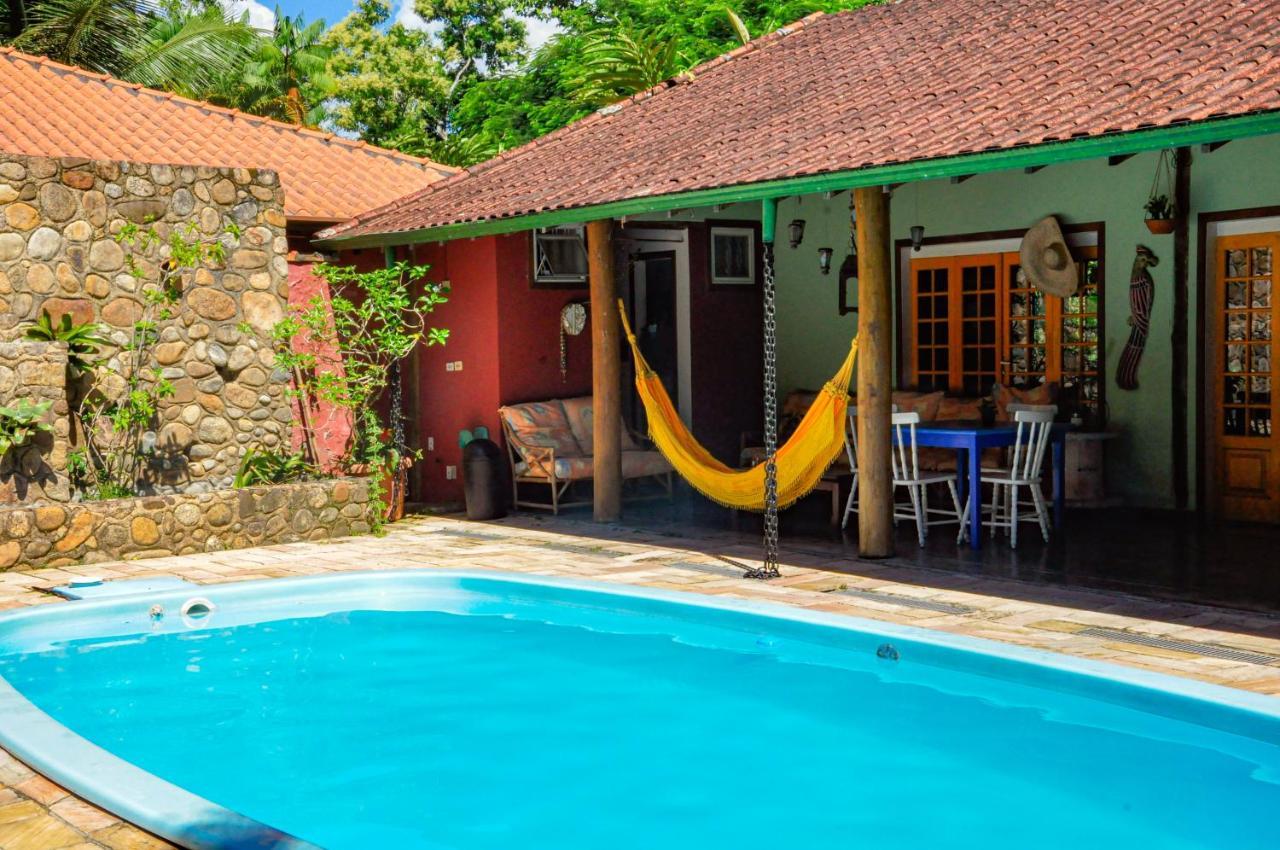 Velinn Gaia Gardens Estalagem