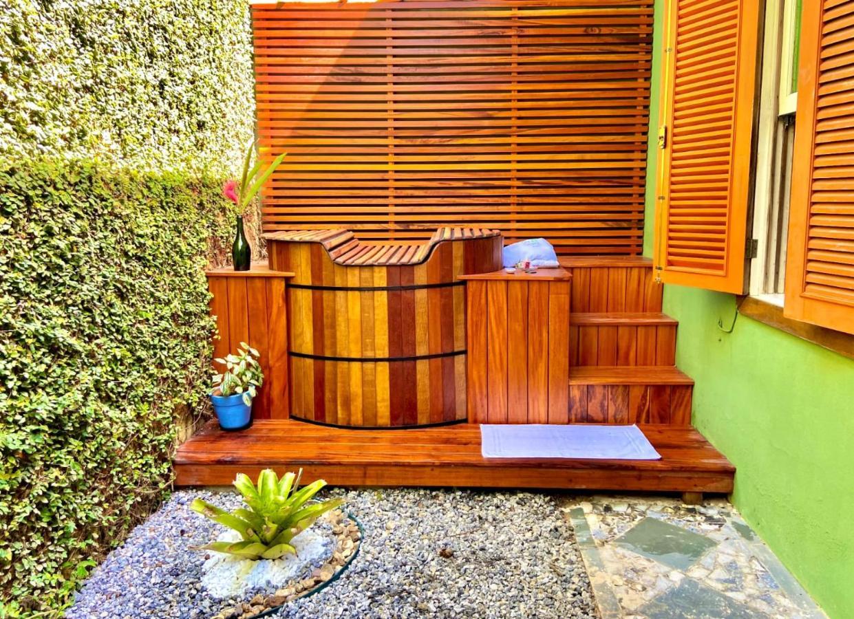 Velinn Gaia Gardens *
