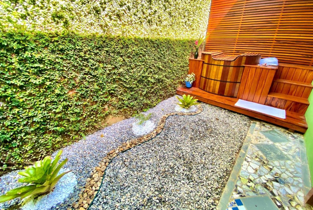 Velinn Gaia Gardens Estalagem
