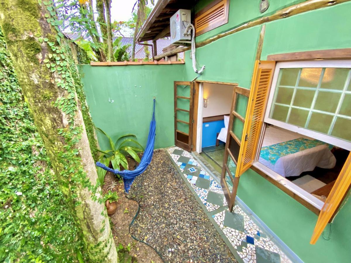 Estalagem Velinn Gaia Gardens