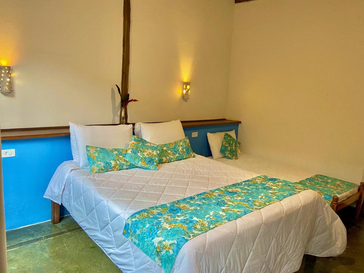Velinn Gaia Gardens Paraty