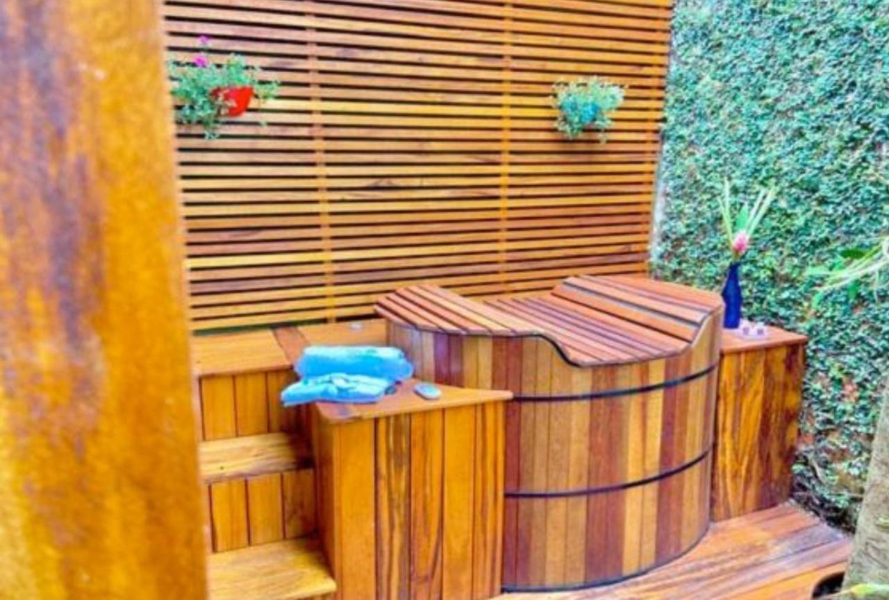 Estalagem Velinn Gaia Gardens *