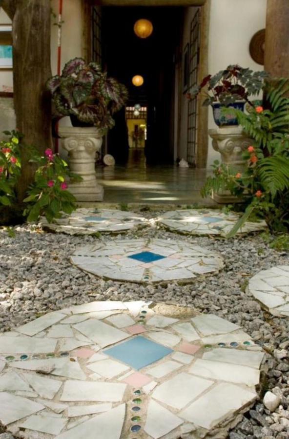 Velinn Gaia Gardens Estalagem