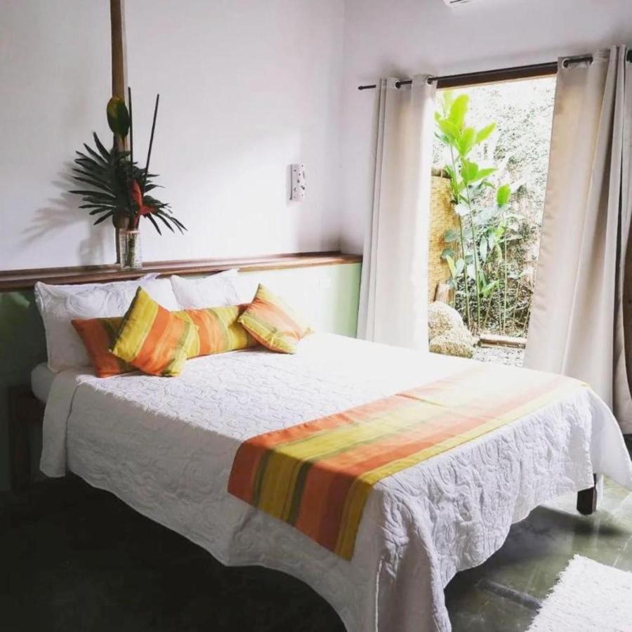 Velinn Gaia Gardens * Paraty
