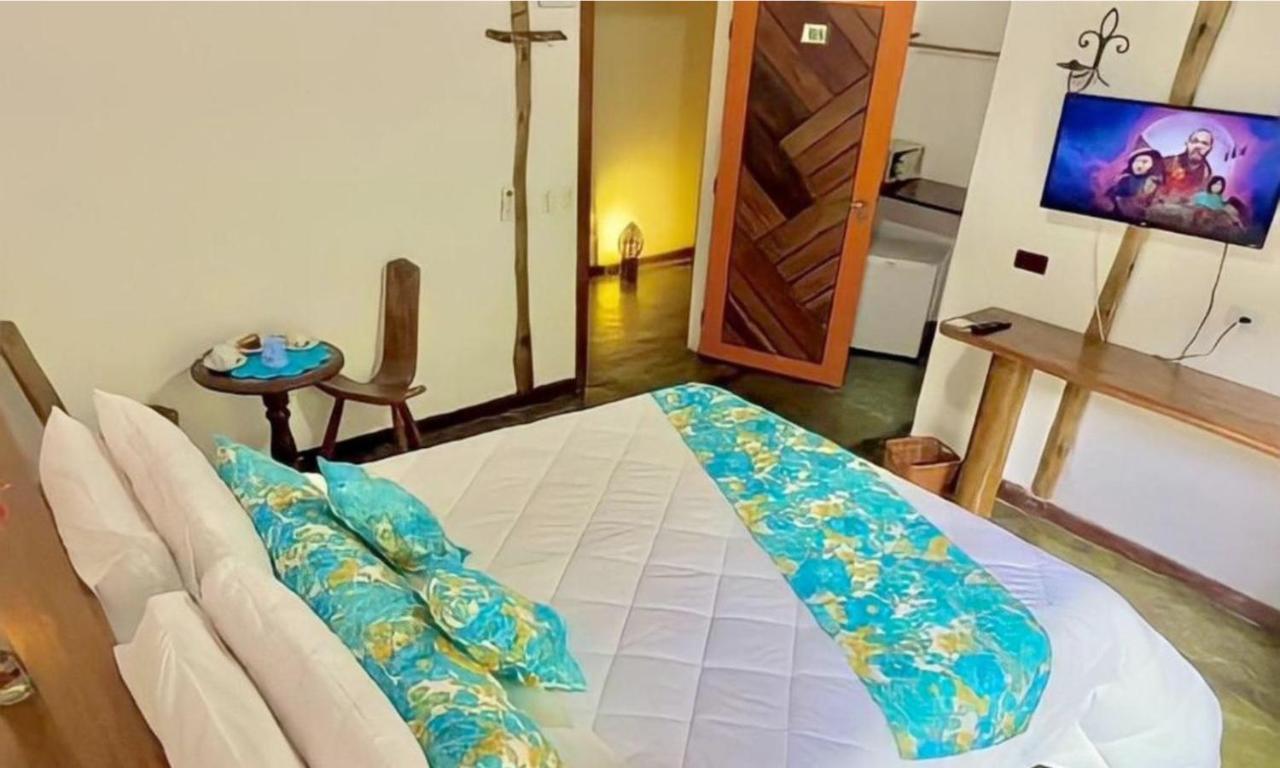 Velinn Gaia Gardens Estalagem Paraty