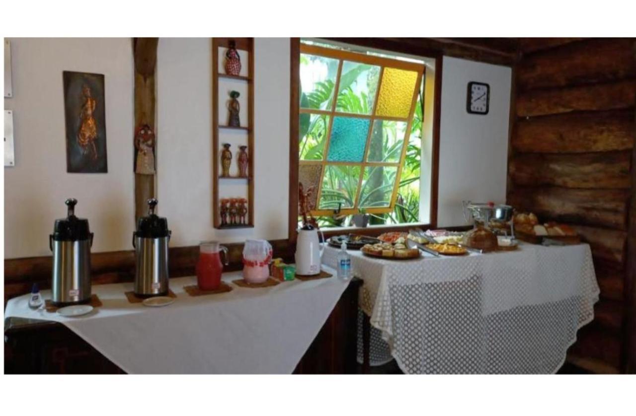 Estalagem Velinn Gaia Gardens *