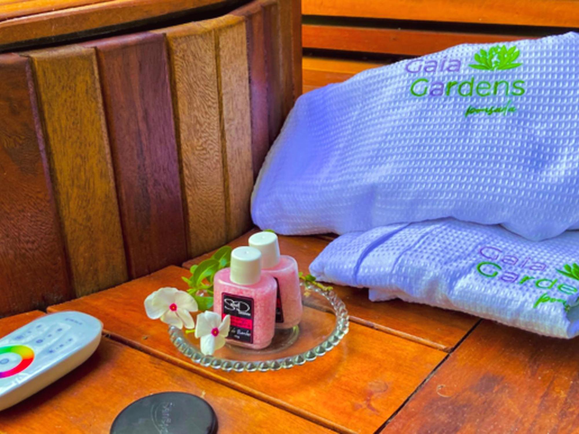Velinn Gaia Gardens *