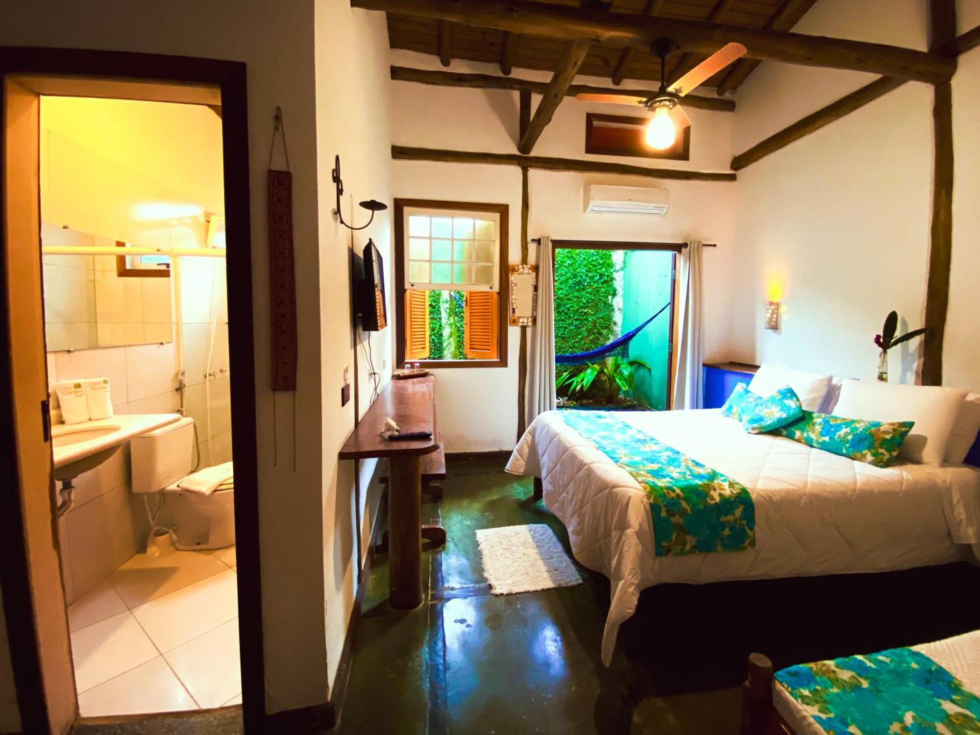Velinn Gaia Gardens Paraty