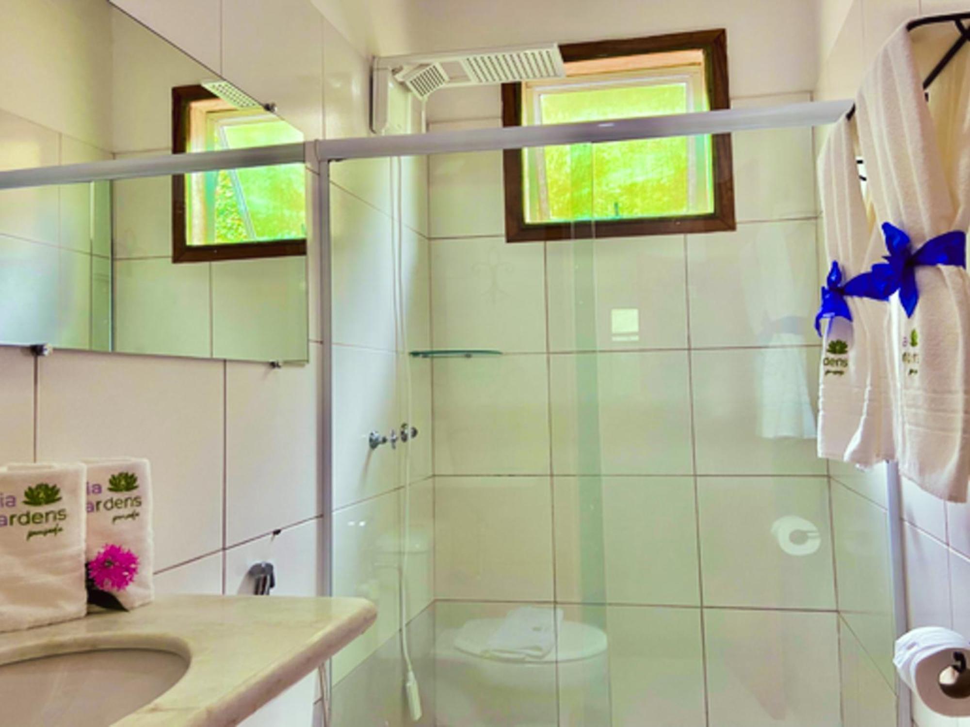 Velinn Gaia Gardens Estalagem Paraty